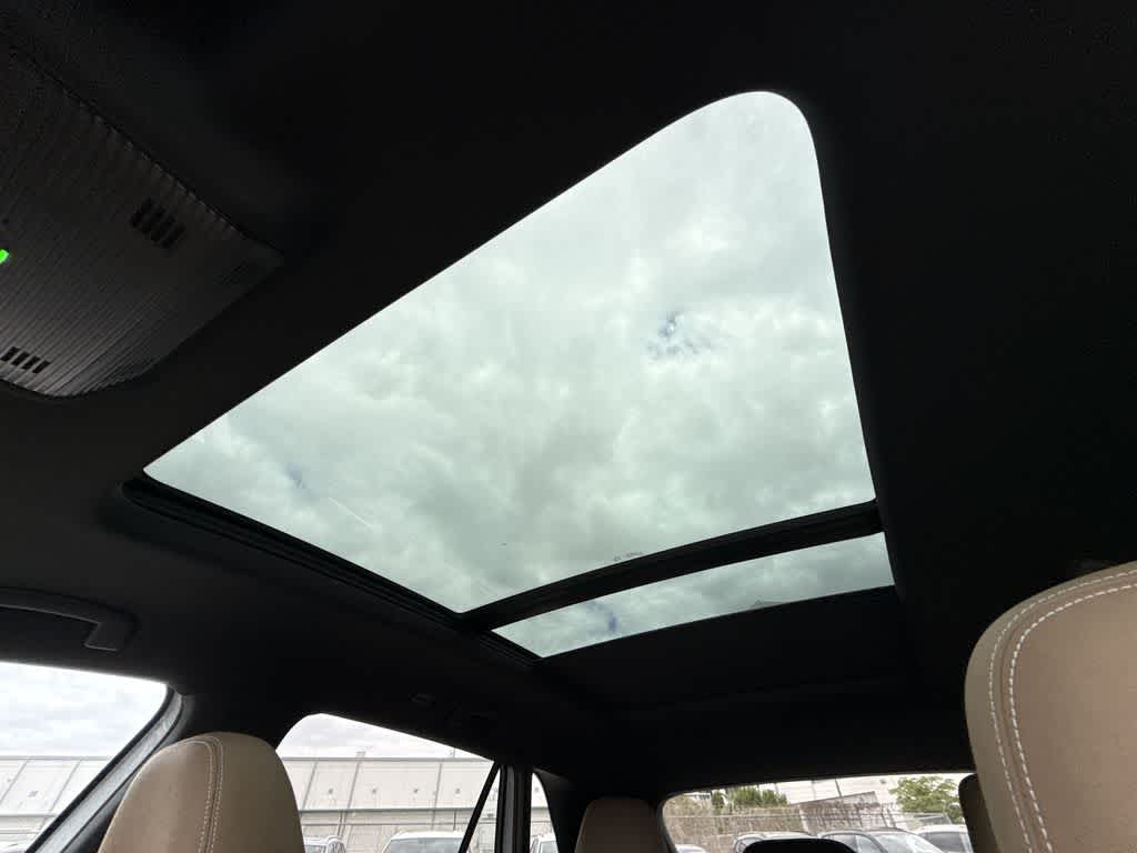 Thumbnail: 2026 Volkswagen Atlas - 17