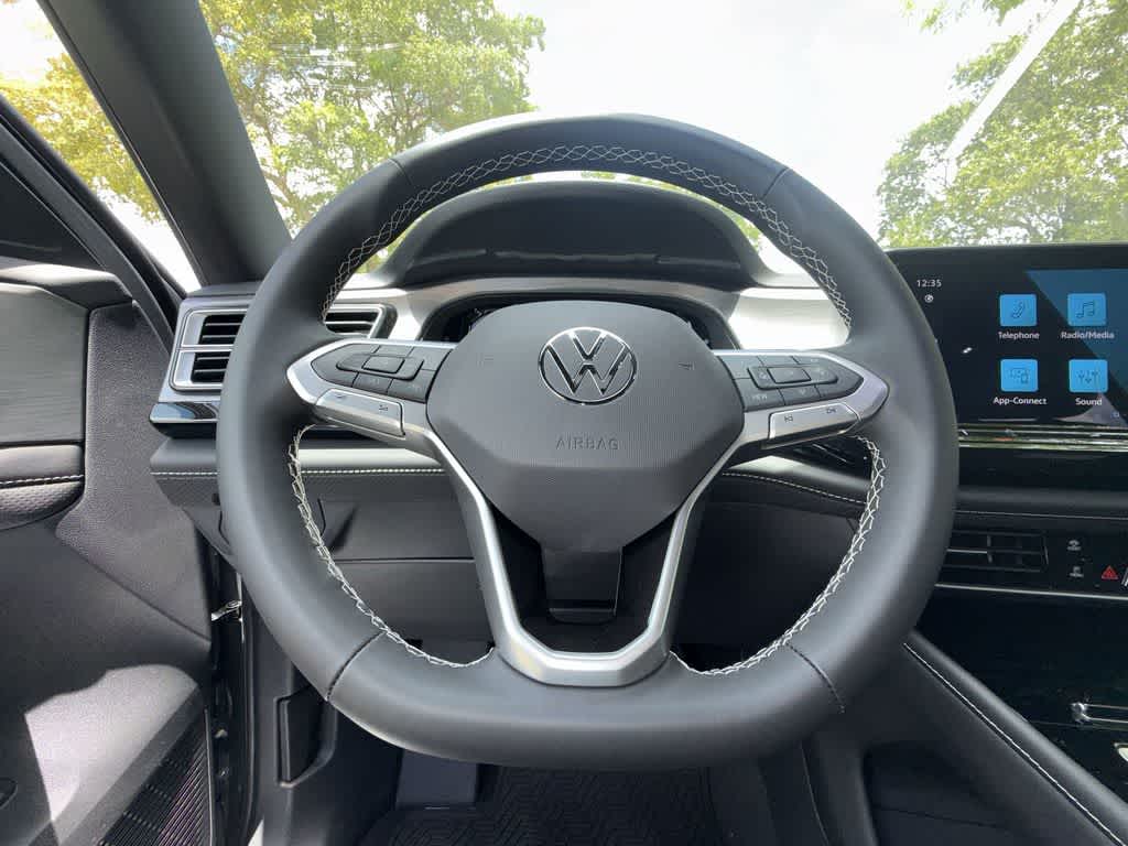 Thumbnail: 2026 Volkswagen Atlas - 15