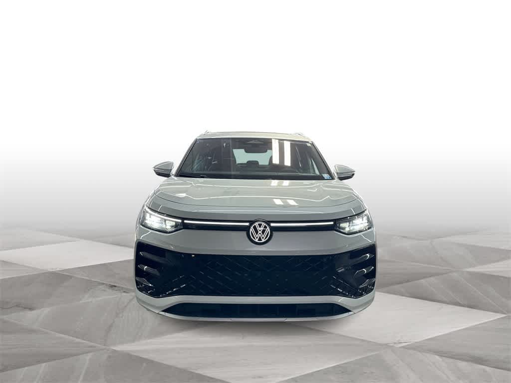 Thumbnail: 2026 Volkswagen Tiguan - 3