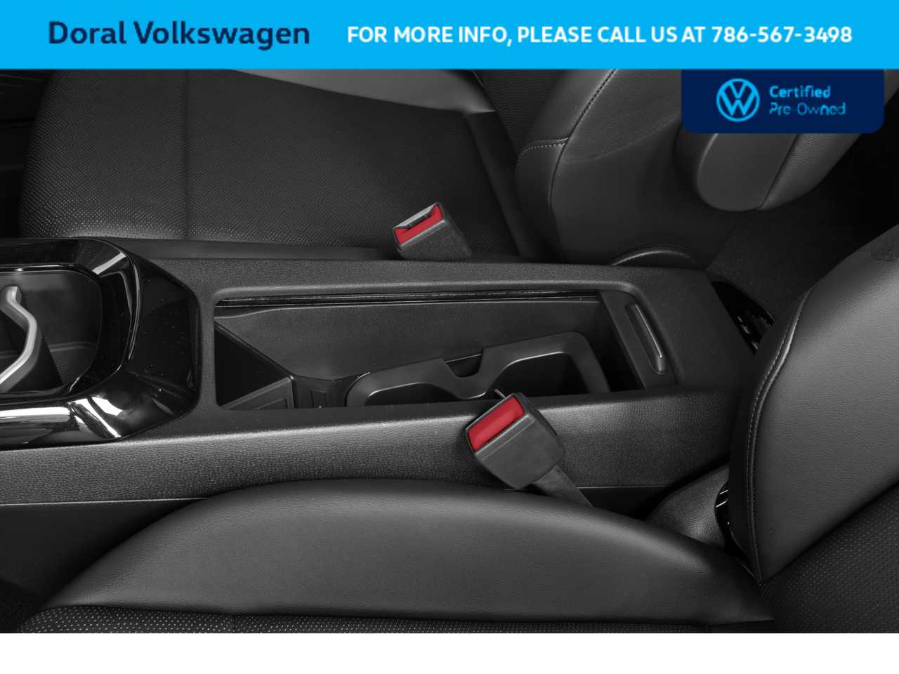 Thumbnail: 2022 Volkswagen ID.4 - 10