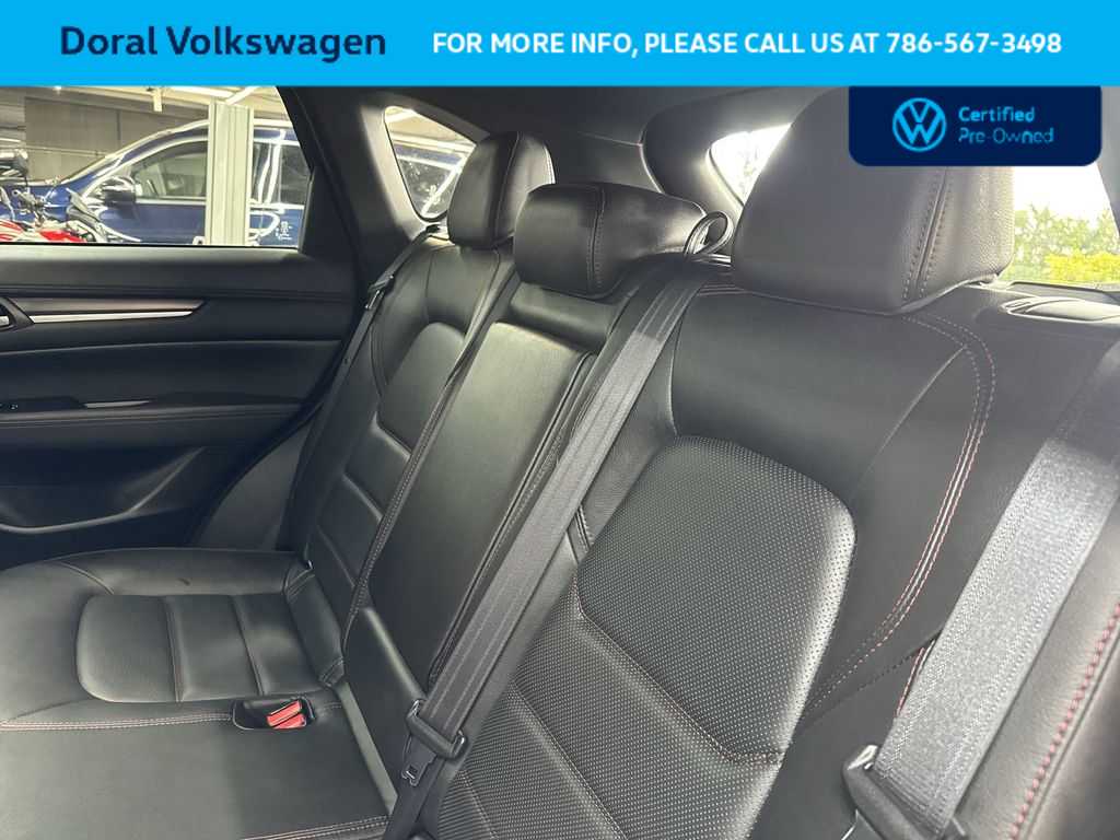 Thumbnail: 2024 Mazda CX-5 - 22