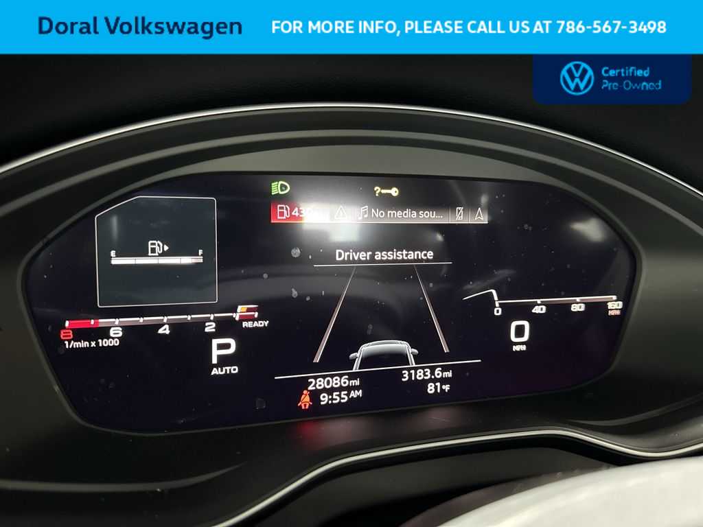 Thumbnail: 2023 Audi Q5 - 16