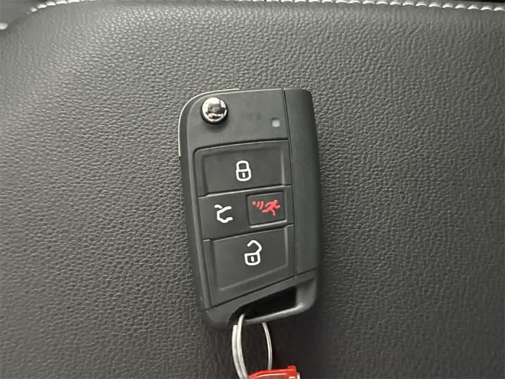 Thumbnail: 2026 Volkswagen Jetta - 29