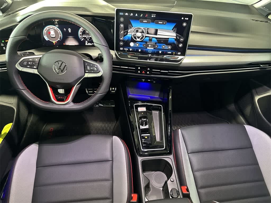 Thumbnail: 2025 Volkswagen Golf - 24