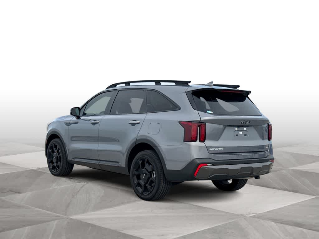 Thumbnail: 2024 Kia Sorento - 6
