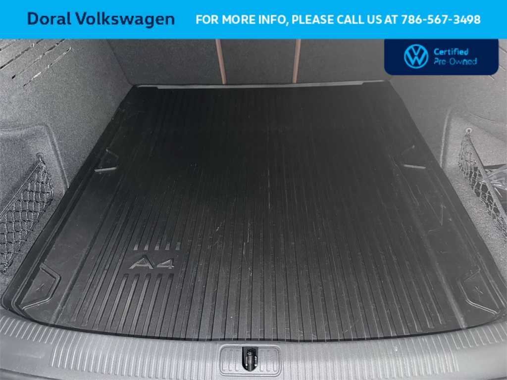 Thumbnail: 2023 Audi A4 - 25