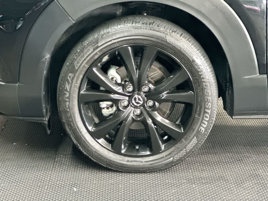Thumbnail: 2021 Mazda CX-30 - 11