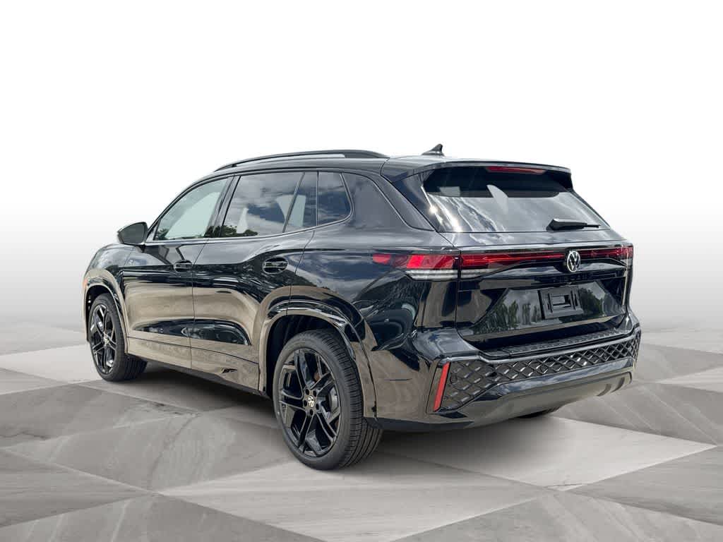Thumbnail: 2026 Volkswagen Tiguan - 6