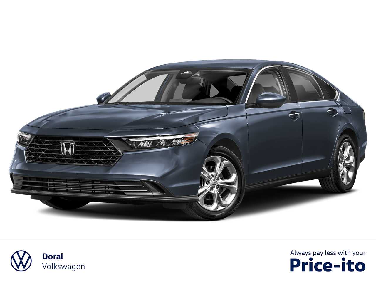2023 Honda Accord