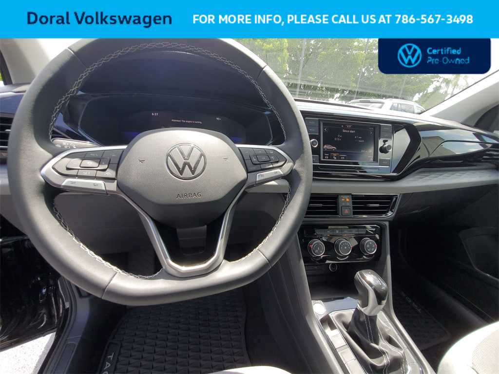 Thumbnail: 2023 Volkswagen Taos - 21