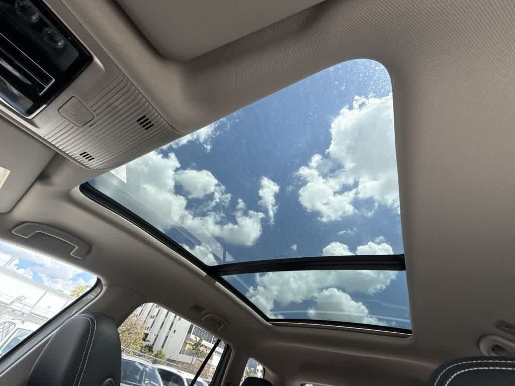 Thumbnail: 2026 Volkswagen Atlas - 17