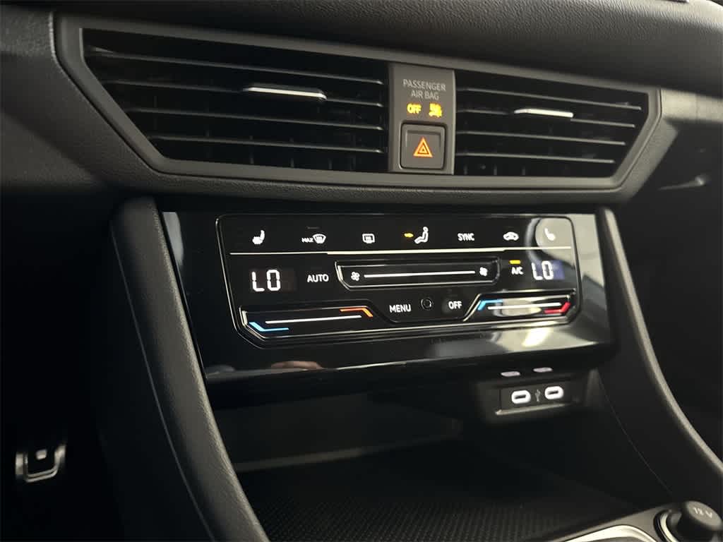 Thumbnail: 2026 Volkswagen Jetta - 20