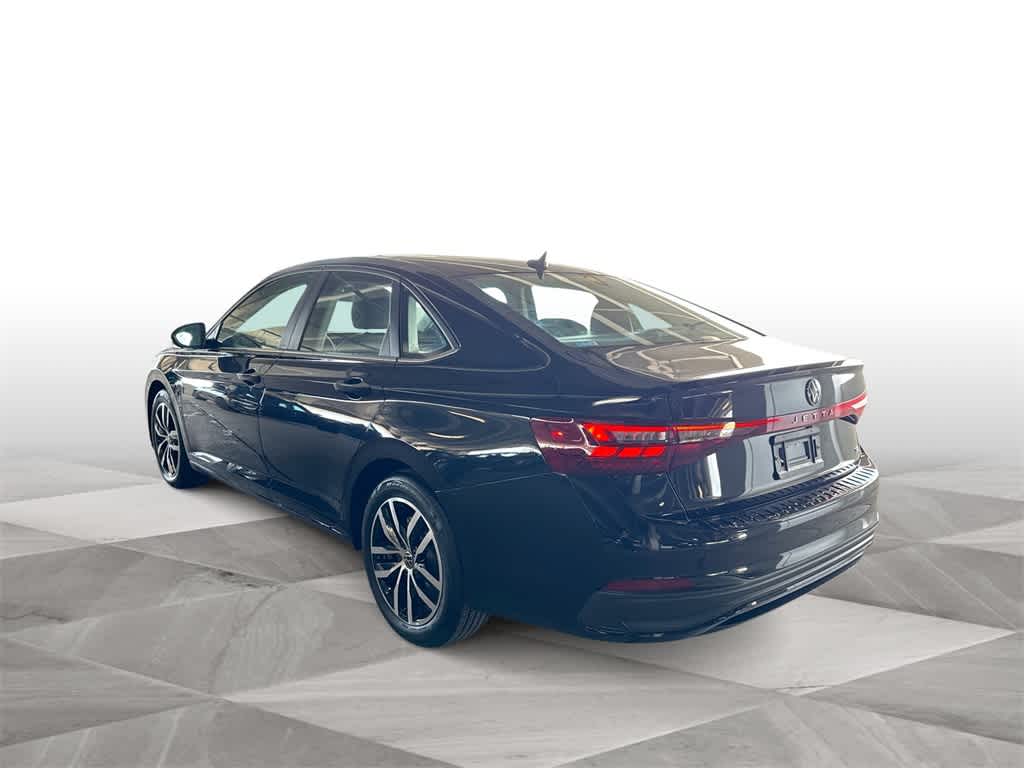 Thumbnail: 2025 Volkswagen Jetta - 6