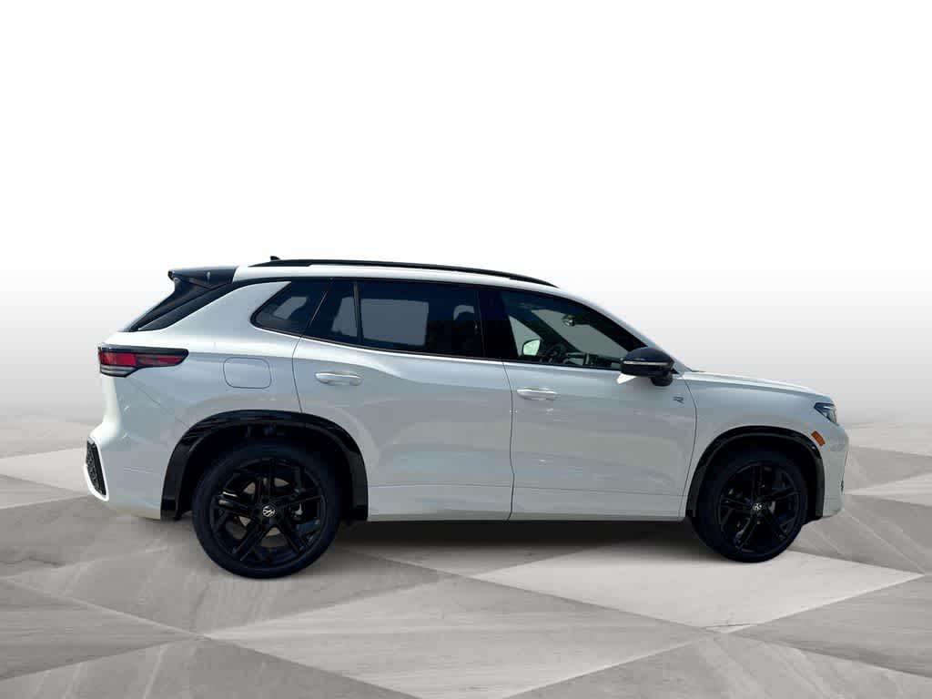 Thumbnail: 2026 Volkswagen Tiguan - 9