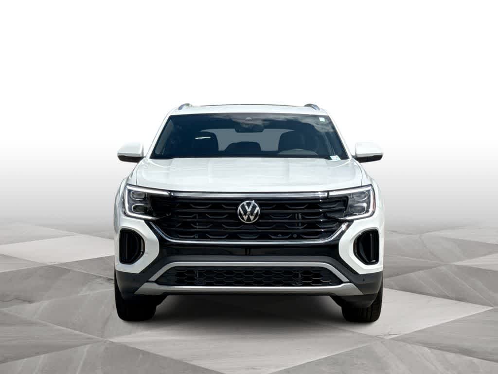 Thumbnail: 2026 Volkswagen Atlas - 3