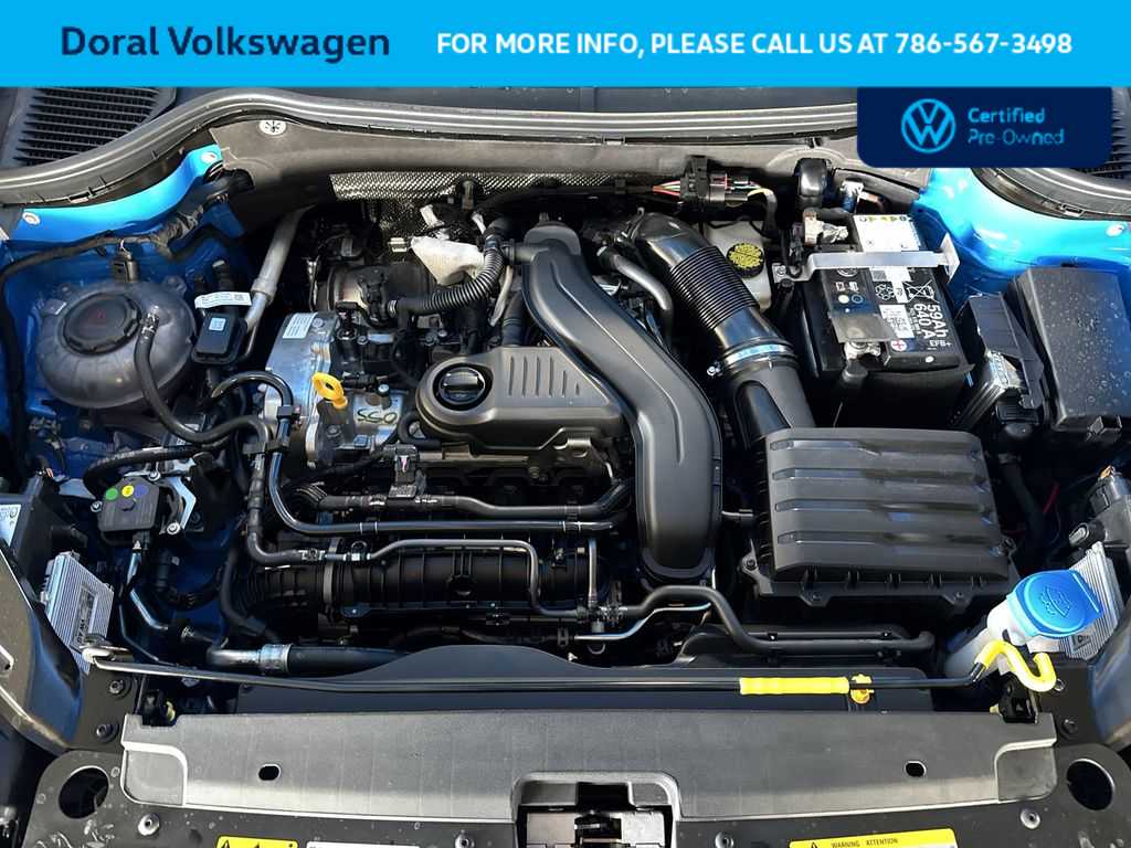 Thumbnail: 2025 Volkswagen Taos - 12