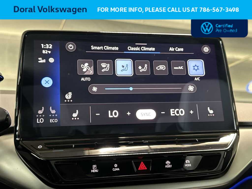 Thumbnail: 2022 Volkswagen ID.4 - 20