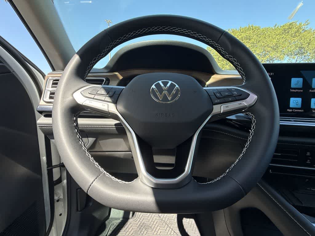 Thumbnail: 2026 Volkswagen Atlas - 15