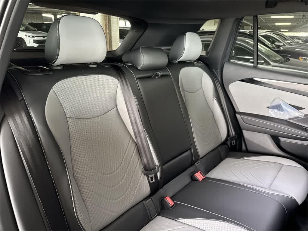 Thumbnail: 2026 Volkswagen Tiguan - 26