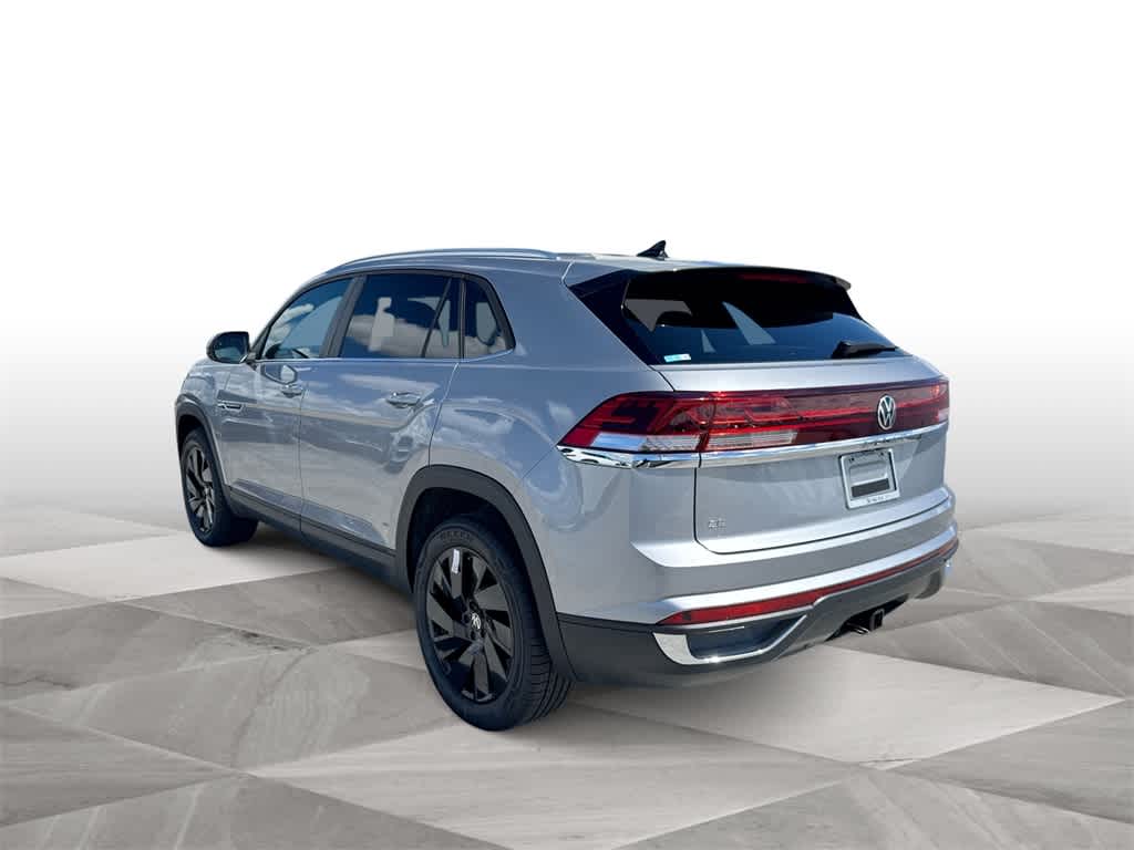 Thumbnail: 2026 Volkswagen Atlas - 6