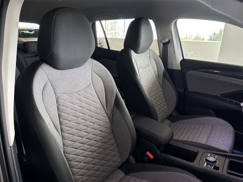 Thumbnail: 2026 Volkswagen Tiguan - 27