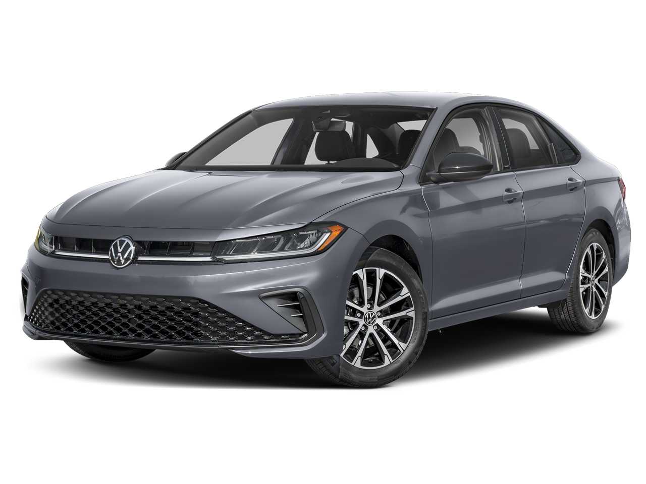 Thumbnail: 2026 Volkswagen Jetta - 1