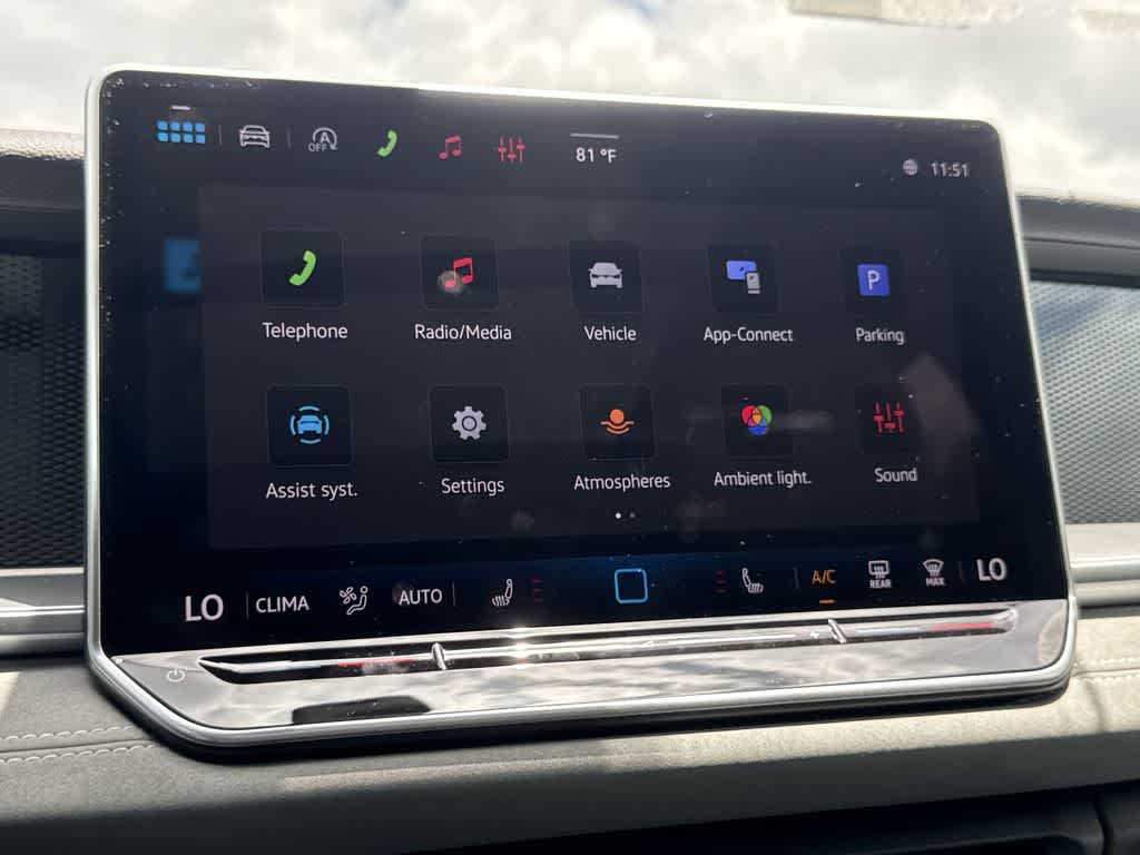 Thumbnail: 2026 Volkswagen Tiguan - 17