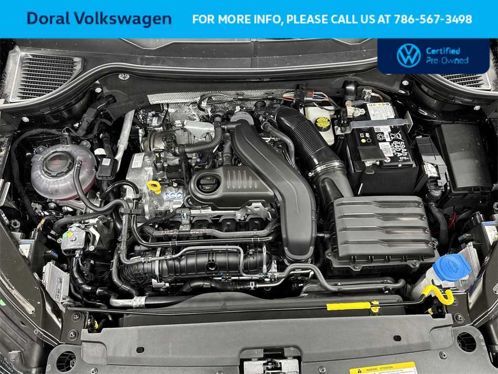 Thumbnail: 2025 Volkswagen Taos - 18