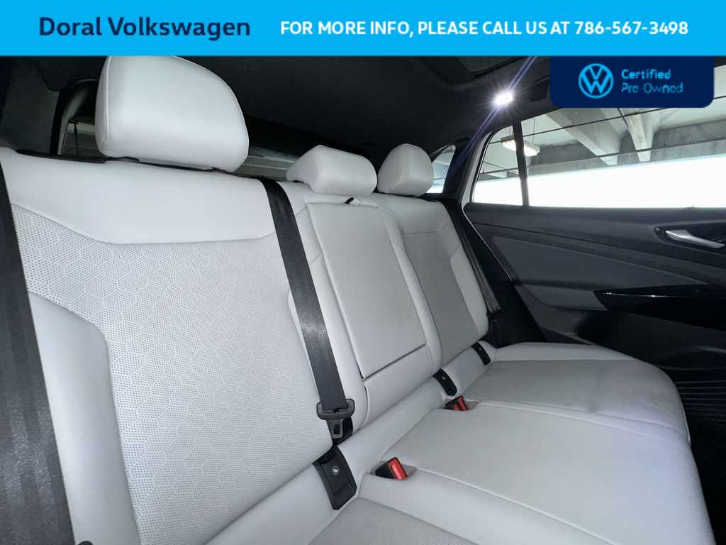 Thumbnail: 2022 Volkswagen ID.4 - 26
