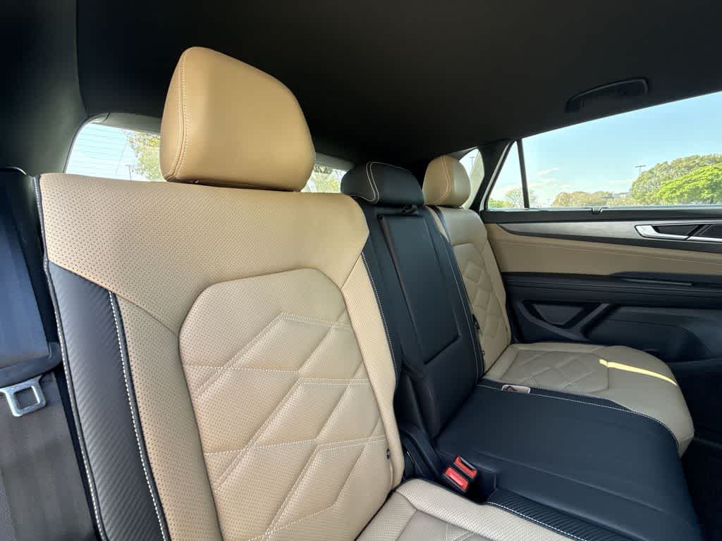 Thumbnail: 2026 Volkswagen Atlas - 26