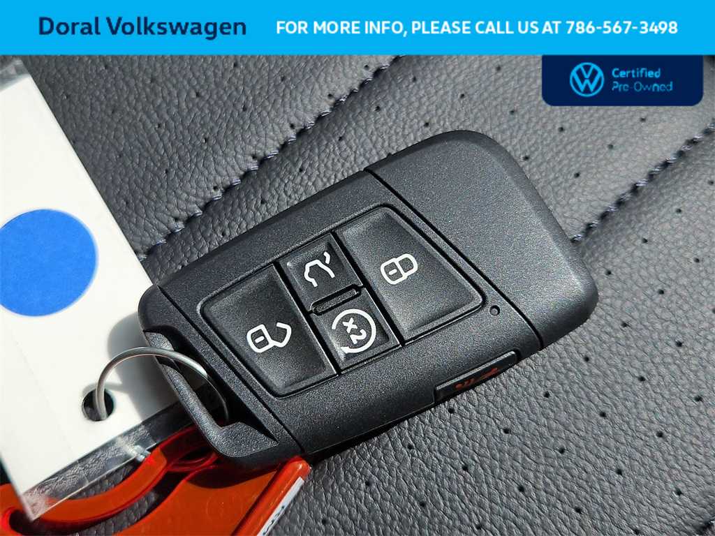 Thumbnail: 2024 Volkswagen Tiguan - 33