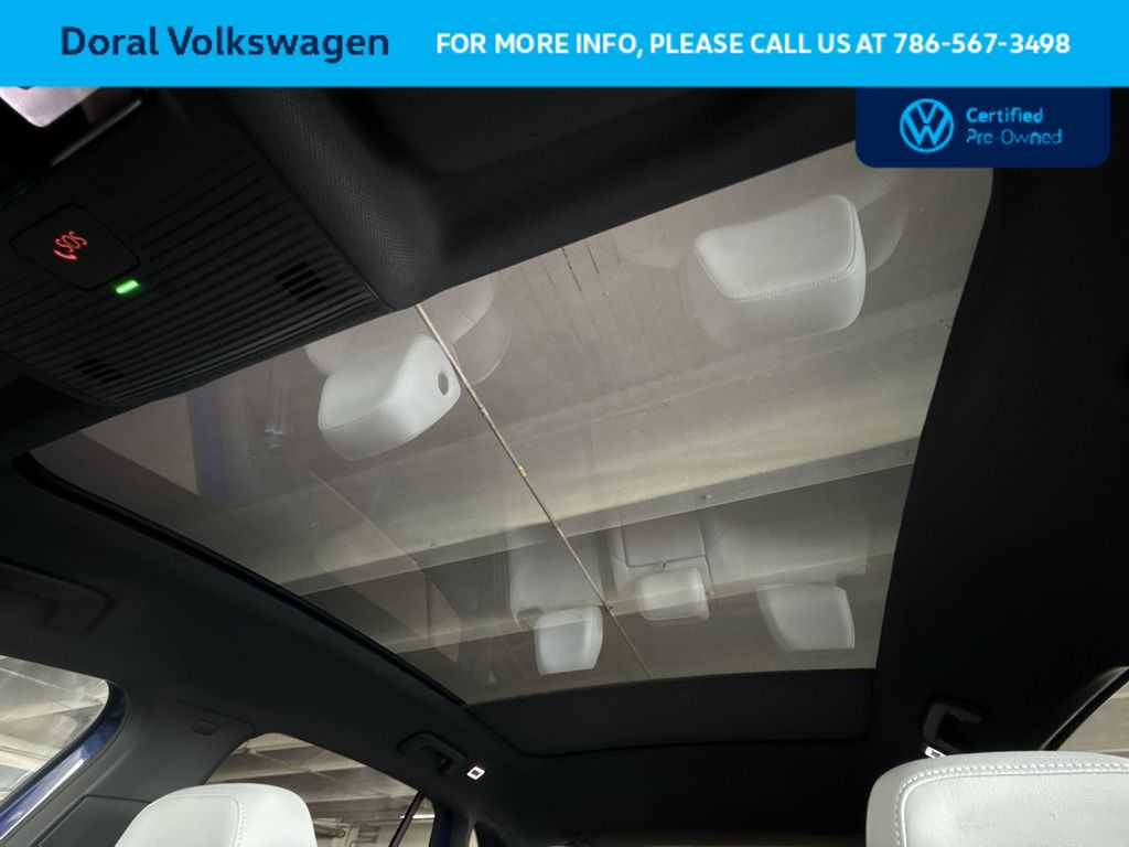 Thumbnail: 2022 Volkswagen ID.4 - 17