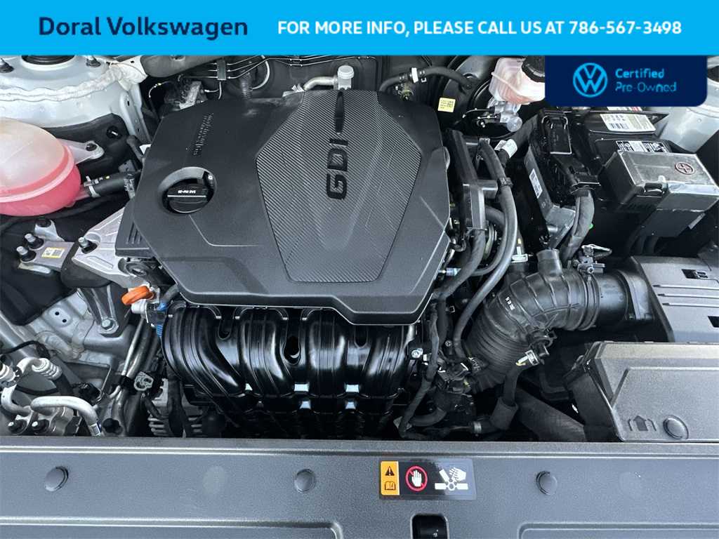 Thumbnail: 2023 Hyundai Santa Fe - 12