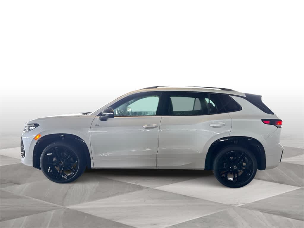 Thumbnail: 2025 Volkswagen Tiguan - 5