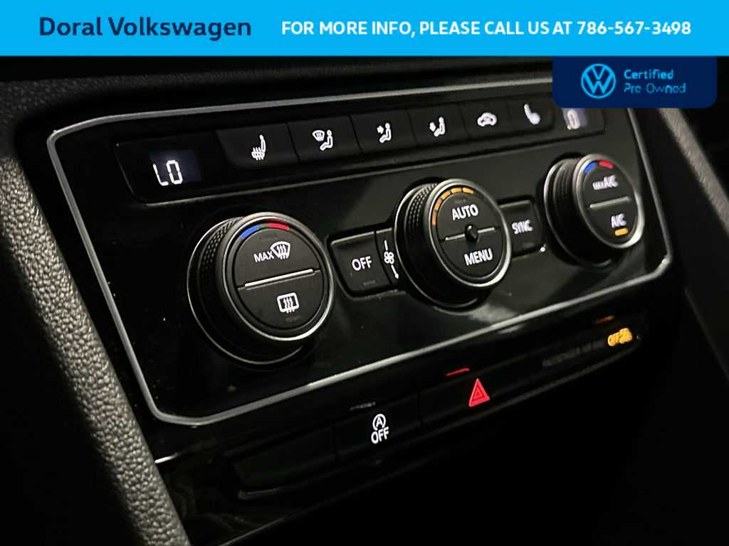 Thumbnail: 2023 Volkswagen Atlas - 20