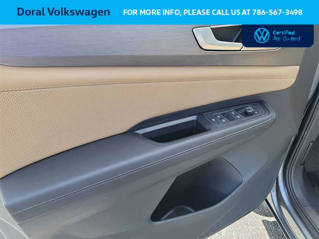 Thumbnail: 2024 Volkswagen Atlas - 29