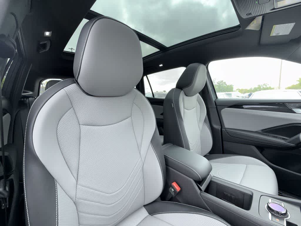 Thumbnail: 2026 Volkswagen Tiguan - 27