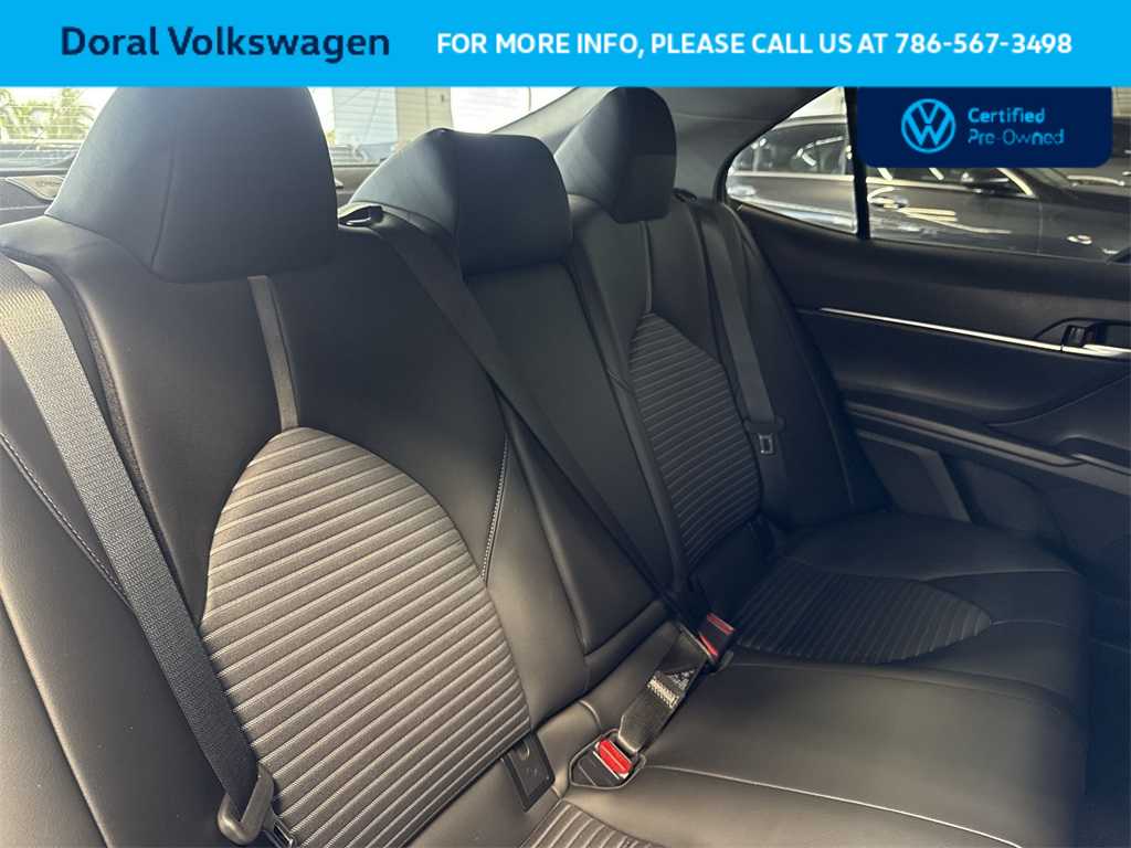 Thumbnail: 2024 Toyota Camry - 26