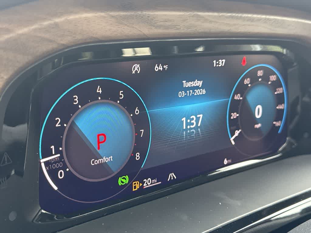 Thumbnail: 2026 Volkswagen Atlas - 16