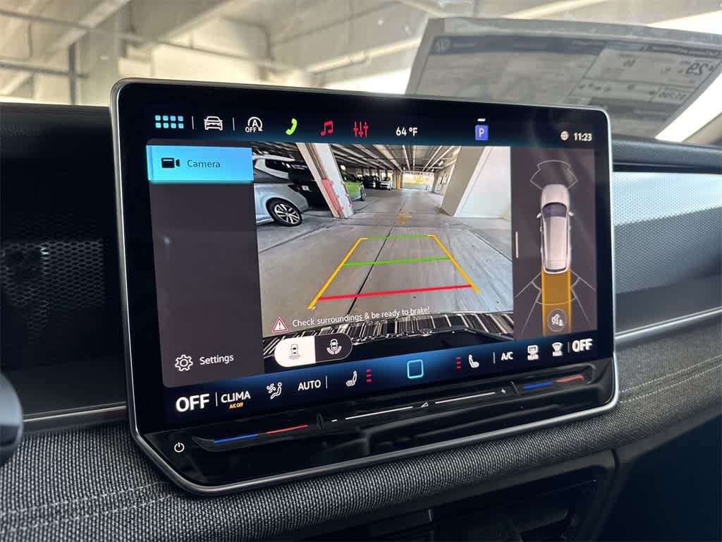 Thumbnail: 2026 Volkswagen Tiguan - 19