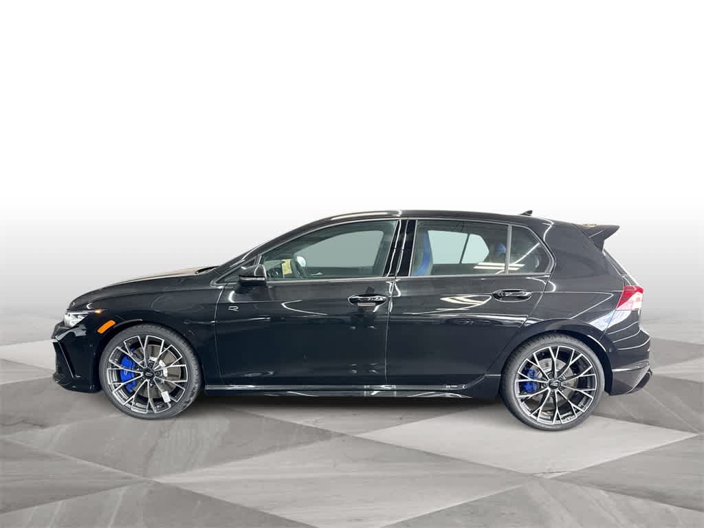 Thumbnail: 2026 Volkswagen Golf - 5