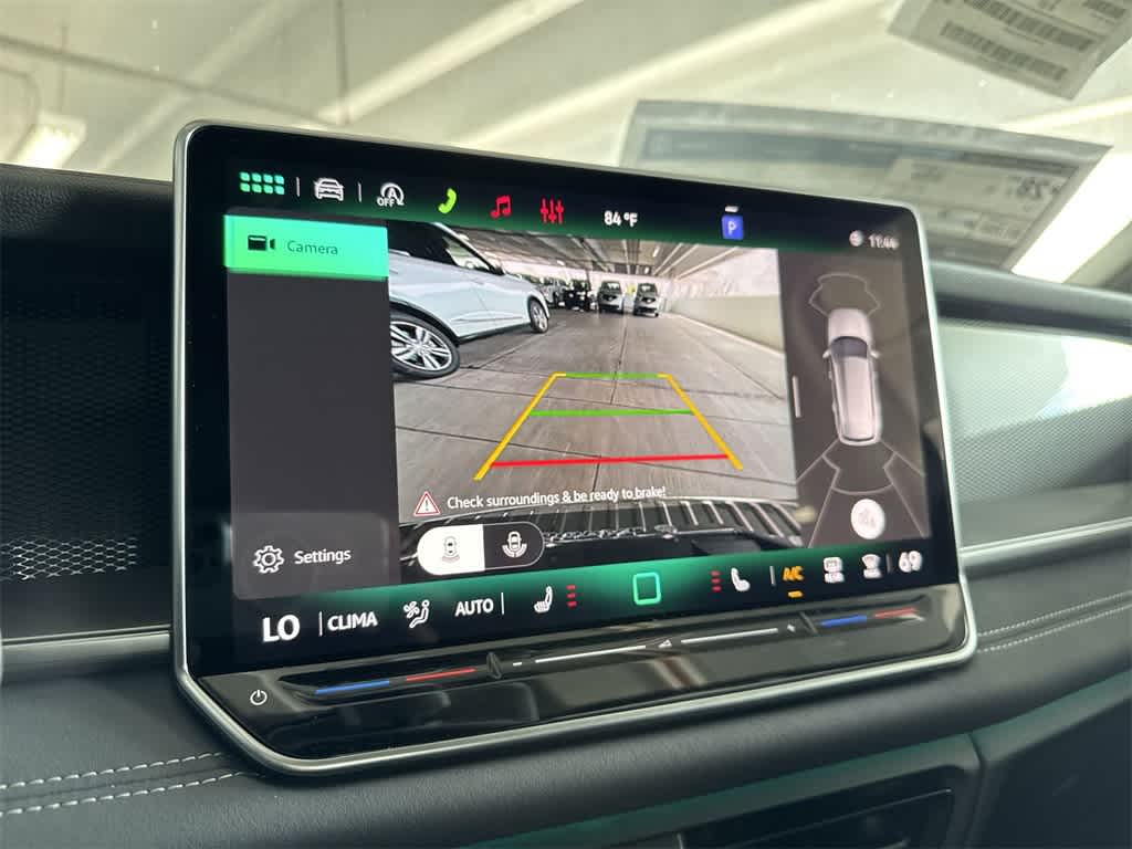 Thumbnail: 2026 Volkswagen Tiguan - 19