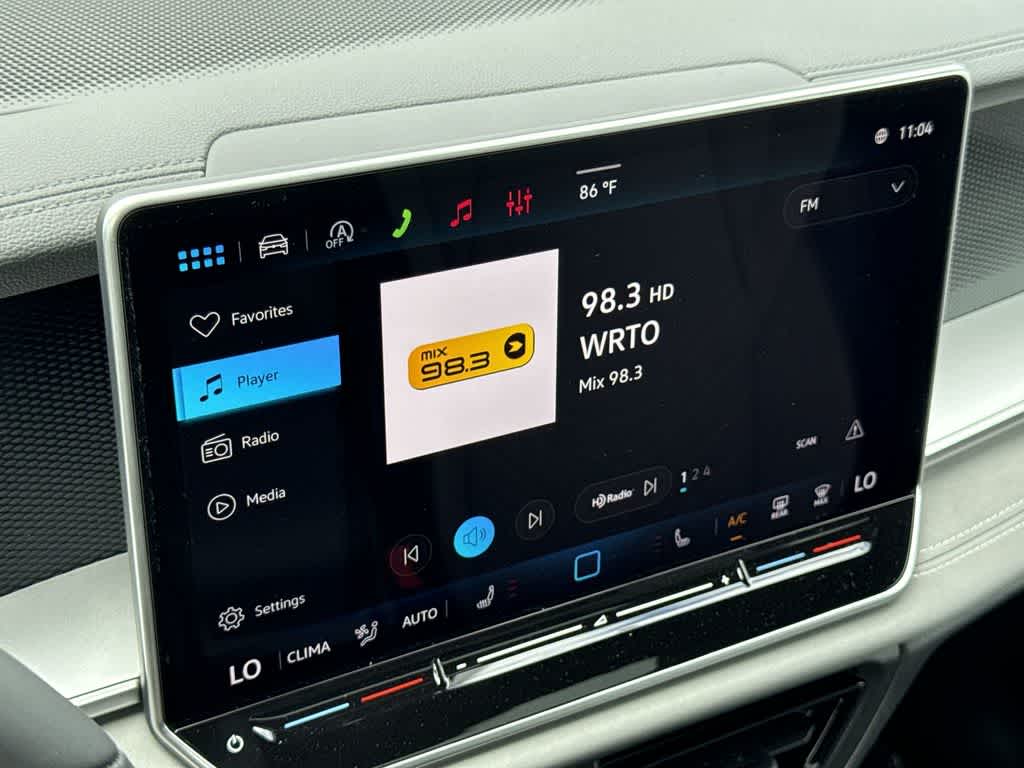 Thumbnail: 2026 Volkswagen Tiguan - 18