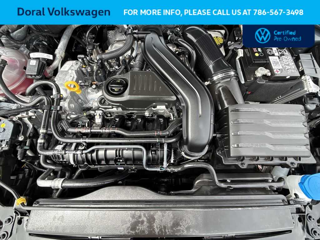 Thumbnail: 2025 Volkswagen Jetta - 12