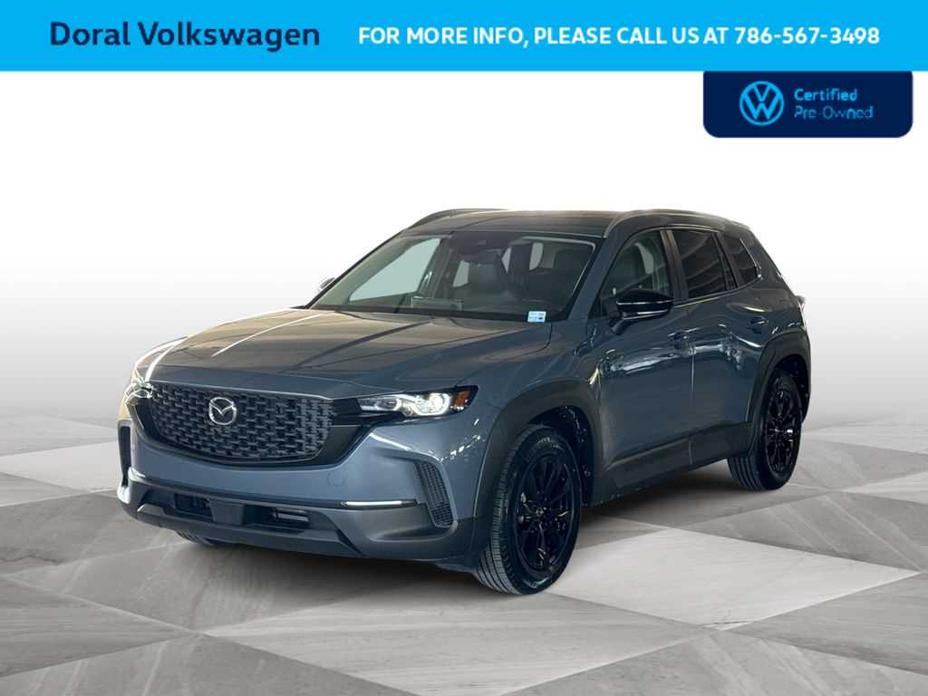 Thumbnail: 2023 Mazda CX-50 - 1