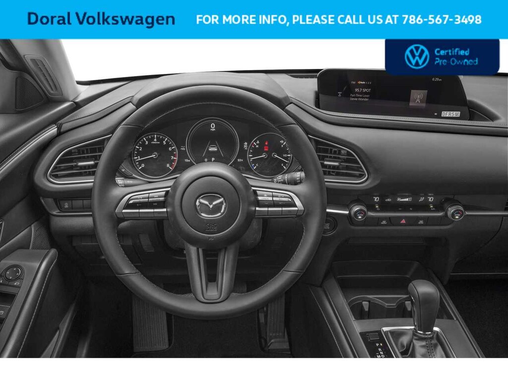 Used 2023 Mazda CX-30 2.5 S Select Package SUV
