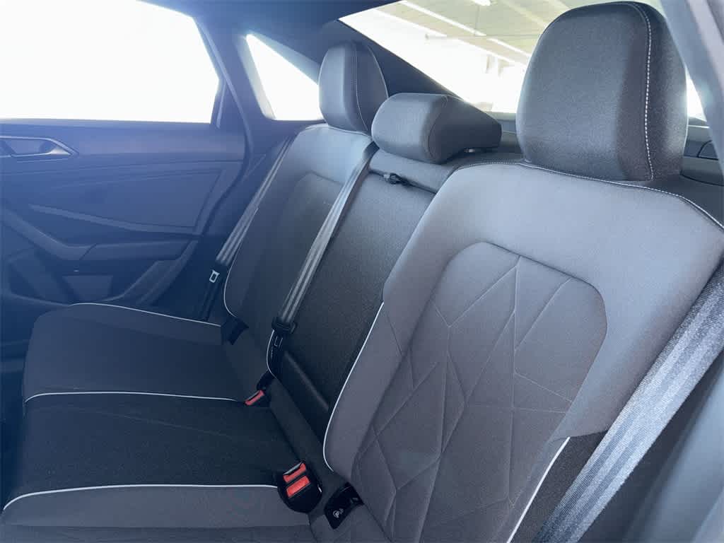 Thumbnail: 2026 Volkswagen Jetta - 22