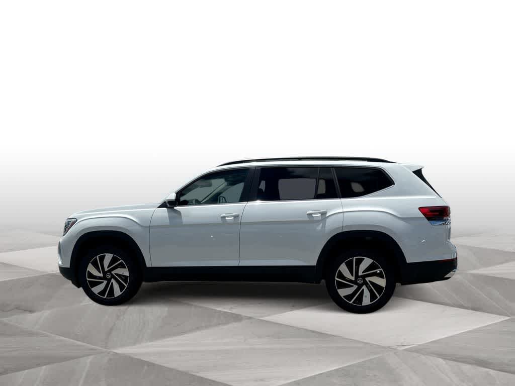 Thumbnail: 2026 Volkswagen Atlas - 5