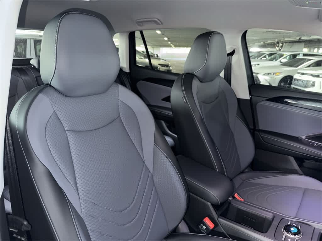 Thumbnail: 2026 Volkswagen Tiguan - 27