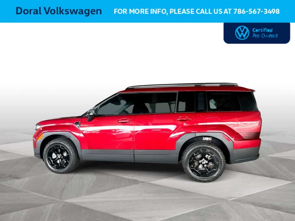 Thumbnail: 2024 Hyundai Santa Fe - 5